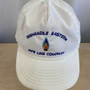 Vintage Hat Trucker Casual 90s